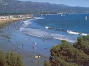Santa Barbara Area Information